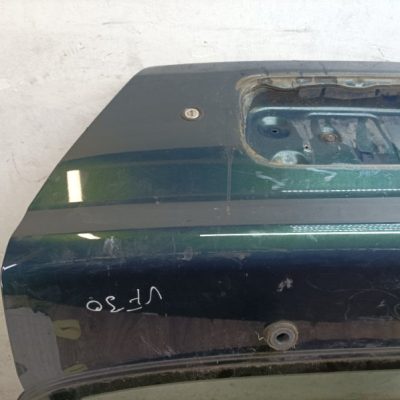 Дверь багажника Honda Civic 2000 D14Z2 хетчбэк 5дв. - изображение 5