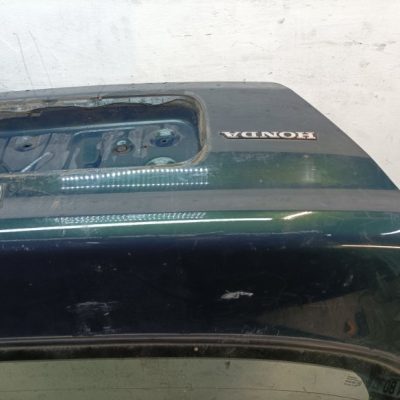 Дверь багажника Honda Civic 2000 D14Z2 хетчбэк 5дв. - изображение 6