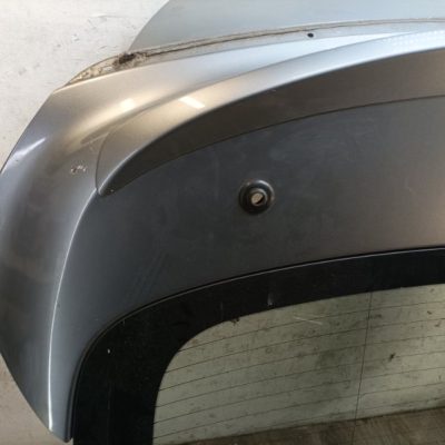 Дверь багажника Opel Insignia 2012 A18XER 1.8 хетчбэк 5дв. - изображение 2