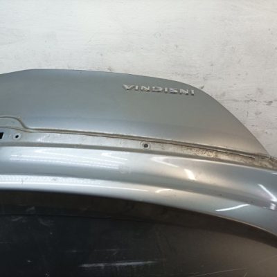 Дверь багажника Opel Insignia 2012 A18XER 1.8 хетчбэк 5дв. - изображение 4