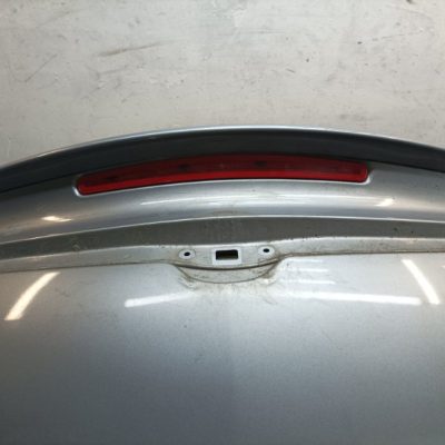 Дверь багажника Opel Insignia 2012 A18XER 1.8 хетчбэк 5дв. - изображение 6