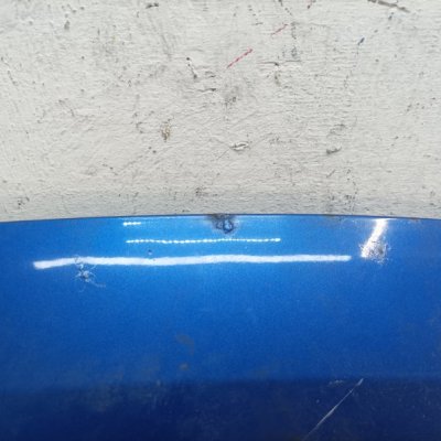 Капот Hyundai i 10 2008 хетчбэк 5 дв. - изображение 3