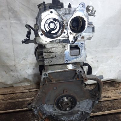 Двигатель Opel Astra H 2007 Z13DTH 1.3 хетчбэк - изображение 9