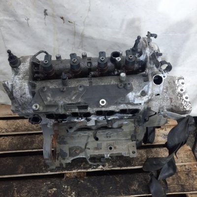 Двигатель Opel Astra H 2007 Z13DTH 1.3 хетчбэк - изображение 12