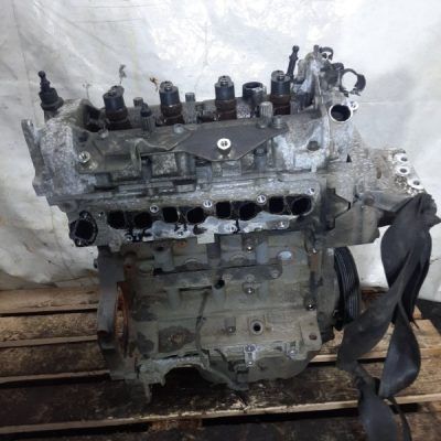 Двигатель Opel Astra H 2007 Z13DTH 1.3 хетчбэк - изображение 13