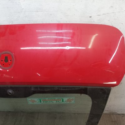 Дверь багажника Fiat Grande Punto 2009 хетчбэк 3дв. 350A1.000 - изображение 3