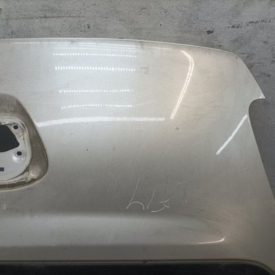 Дверь багажника Ford Ka 2012 хетчбэк 3дв. ABAA/ABCA - изображение 4