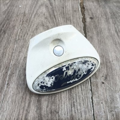 Кнопка открывания багажника Ford Ka 2012 хетчбэк 3дв. ABAA/ABCA Задн. - изображение 6