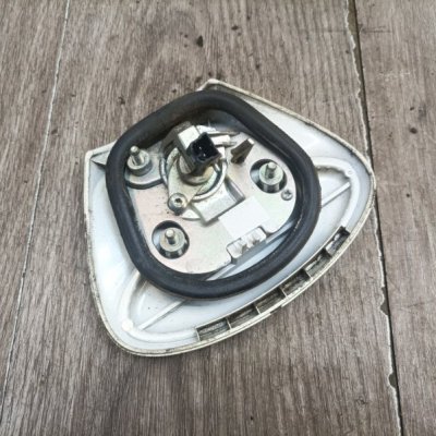 Кнопка открывания багажника Ford Ka 2012 хетчбэк 3дв. ABAA/ABCA Задн. - изображение 4