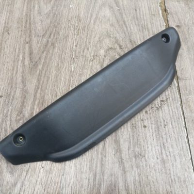 Стоп-сигнал крышки багажника Ford Ka 2012 ABAA/ABCA хетчбэк 3дв. - изображение 4