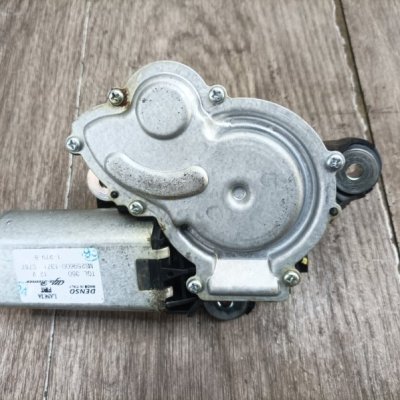 Мотор дворников Ford Ka 2012 хетчбэк 3дв. ABAA/ABCA Задн. - изображение 2