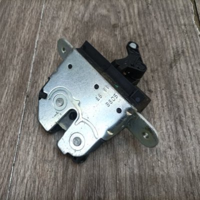 Замок крышки багажника Ford Ka 2012 хетчбэк 3дв. ABAA/ABCA - изображение 4
