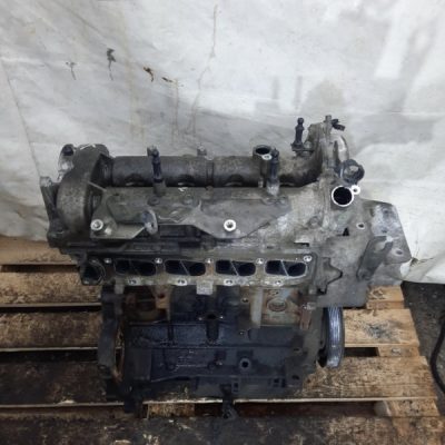 Двигатель Opel Corsa D 2008 Z13DTH 5дв хечбек - изображение 14