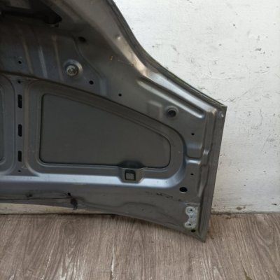 Капот Opel Meriva A 2006 минивэн Z16XEP 1.6 - изображение 4