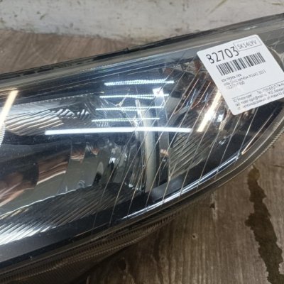 Фара Honda Civic 2013 хетчбэк N16A1 Перед. Лев. - изображение 8