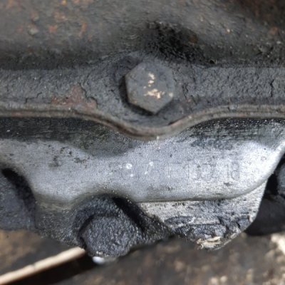 МКПП Opel Astra H 2007 5дв хечбек Z14XEP - изображение 4