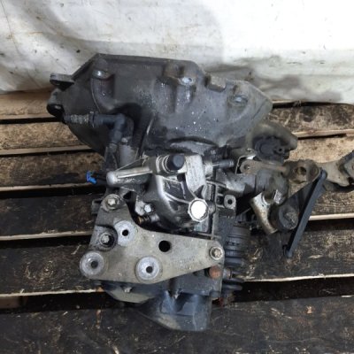 МКПП Opel Astra H 2010 хетчбэк 5дв. Z14XEP 1.4 - изображение 7