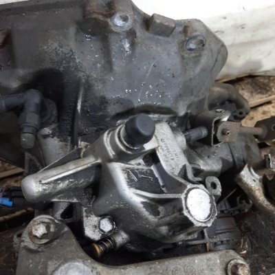 МКПП Opel Astra H 2010 хетчбэк 5дв. Z14XEP 1.4 - изображение 8