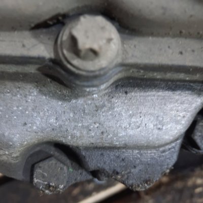 МКПП Opel Astra H 2010 хетчбэк 5дв. Z14XEP 1.4 - изображение 6