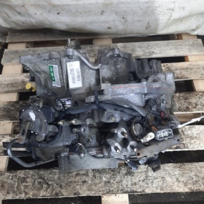 АКПП Volvo S40 1999 Седан B4184S2 - изображение 12