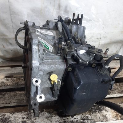 АКПП Volvo S40 1999 Седан B4184S2 - изображение 6