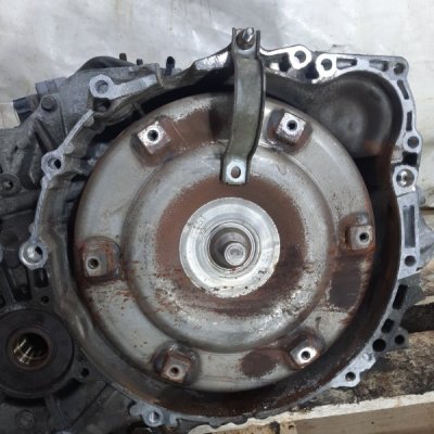 АКПП Volvo S40 1999 Седан B4184S2 - изображение 2