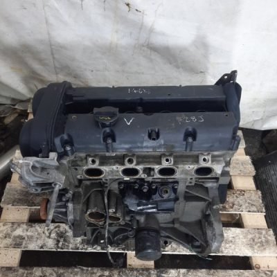 Двигатель Ford Fiesta 2009 SNJA хетчбэк 5дв. - изображение 7