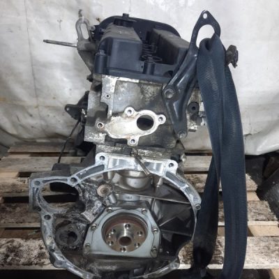 Двигатель Ford Fiesta 2009 SNJA хетчбэк 5дв. - изображение 11
