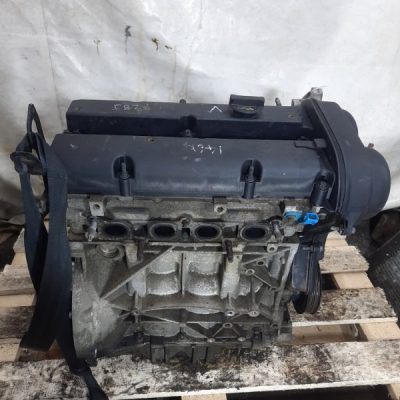 Двигатель Ford Fiesta 2009 SNJA хетчбэк 5дв. - изображение 13