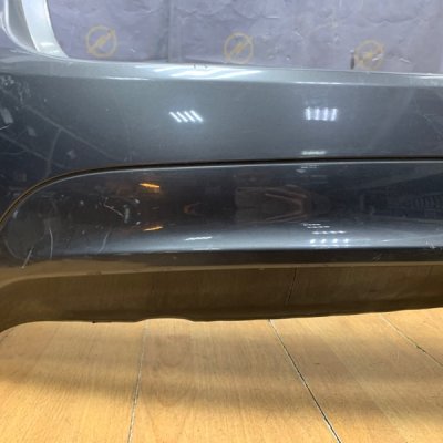 Бампер Opel Meriva B 2010 минивэн Задн. - изображение 19