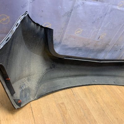 Бампер Opel Meriva B 2010 минивэн Задн. - изображение 21
