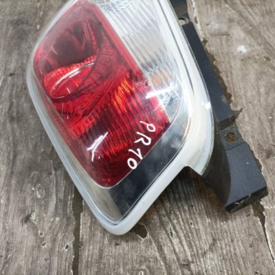 Фонарь Fiat 500 2008, Задн., Прав. - изображение 3
