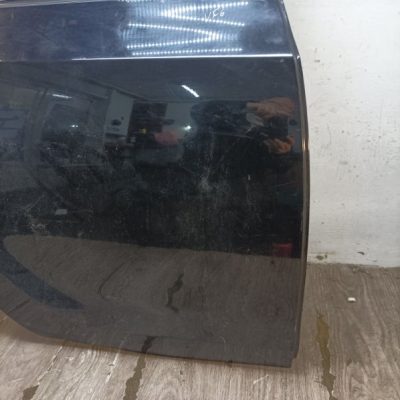 Дверь Opel Astra J 2011 A17DTJ 1.7 хетчбэк 5дв., Задн., Прав. - изображение 5