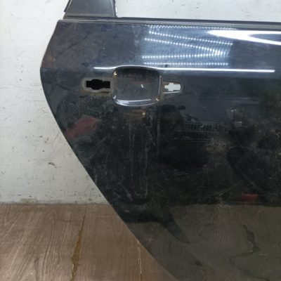 Дверь Opel Astra J 2011 A17DTJ 1.7 хетчбэк 5дв., Задн., Прав. - изображение 6