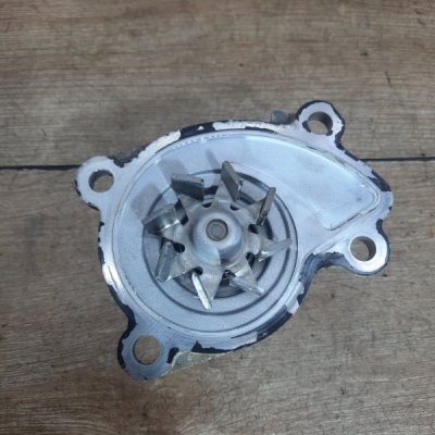 Помпа Nissan Micra 2007 хетчбэк 5-ти дв. HR16DE - изображение 4