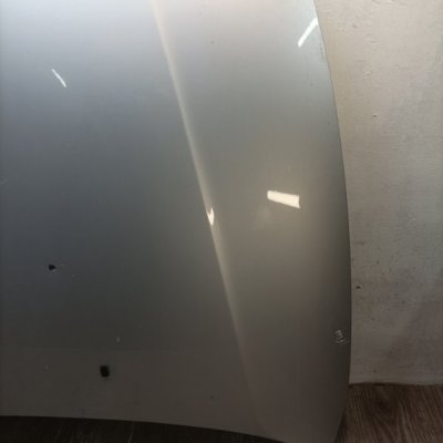 Капот BMW 1 series E87 2008 хетчбэк 5дв. N43B16 - изображение 5
