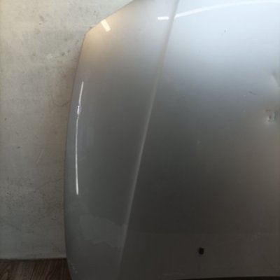 Капот BMW 1 series E87 2008 хетчбэк 5дв. N43B16 - изображение 7