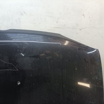Капот Volkswagen Golf 5 2007 хетчбэк 5дв. BLF - изображение 9