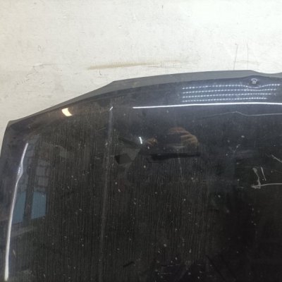 Капот Volkswagen Golf 5 2007 хетчбэк 5дв. BLF - изображение 10