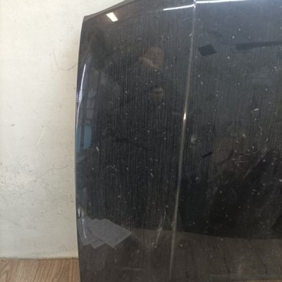 Капот Volkswagen Golf 5 2007 хетчбэк 5дв. BLF - изображение 3