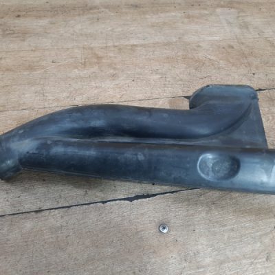 Воздуховод Opel Corsa C 2004 Z12XEP хетчбэк 3-х дв. - изображение 5
