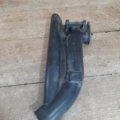 Воздуховод Opel Corsa C 2004 Z12XEP хетчбэк 3-х дв. - изображение 8