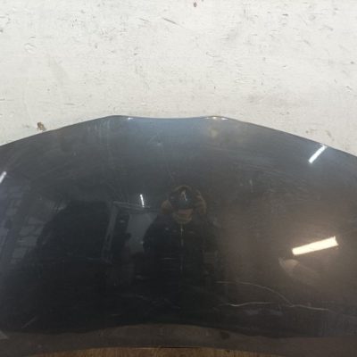 Капот Toyota Aygo 2006 1KR-FE хетчбэк 3дв. - изображение 3