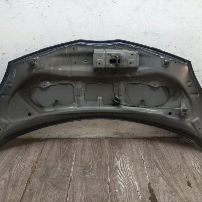 Капот Toyota Aygo 2006 1KR-FE хетчбэк 3дв. - изображение 5