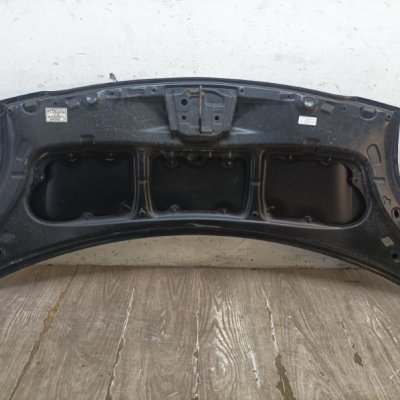 Капот Toyota Yaris 2007 хетчбэк 3дв. 2SZ-FE - изображение 7