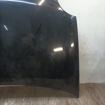 Капот Volkswagen Polo 2003 AZQ хетчбэк 3дв. - изображение 2