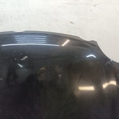 Капот Volkswagen Polo 2003 AZQ хетчбэк 3дв. - изображение 4