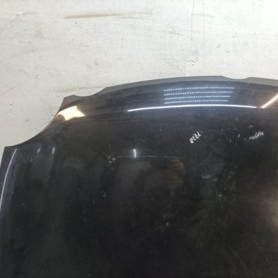 Капот Volkswagen Polo 2003 AZQ хетчбэк 3дв. - изображение 5