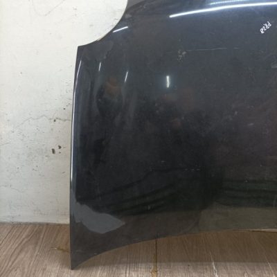 Капот Volkswagen Polo 2003 AZQ хетчбэк 3дв. - изображение 6