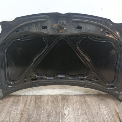 Капот Volkswagen Polo 2003 AZQ хетчбэк 3дв. - изображение 7